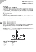 Preview for 4 page of VTS  Euroheat DEFENDER 100 EHN Technical Documentation Manual