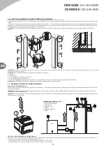 Preview for 8 page of VTS  Euroheat DEFENDER 100 EHN Technical Documentation Manual