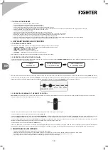 Preview for 14 page of VTS  Euroheat FiGHTER 100EH User Manual