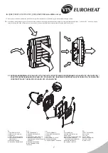 Preview for 5 page of VTS  Euroheat VOLCANO Series Technical Documentation Manual