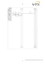 Preview for 15 page of VTS Medical Systems 3x400V 1x1VFD 11kW Manual