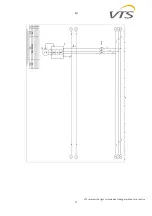 Preview for 17 page of VTS Medical Systems 3x400V 1x1VFD 11kW Manual