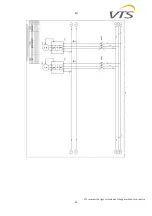 Preview for 19 page of VTS Medical Systems 3x400V 1x1VFD 11kW Manual