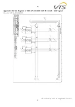 Preview for 20 page of VTS Medical Systems 3x400V 1x1VFD 11kW Manual