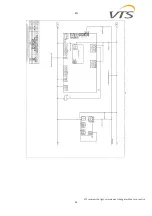 Preview for 26 page of VTS Medical Systems 3x400V 1x1VFD 11kW Manual