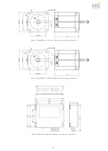 Предварительный просмотр 5 страницы VTS Medical Systems 7-1-0002-0083 Manual