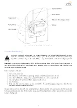 Предварительный просмотр 7 страницы VTS Medical Systems 7-1-0002-0083 Manual