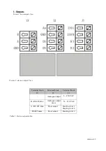 Предварительный просмотр 2 страницы VTS Medical Systems HMI-WING EC Integration Manual