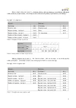 Предварительный просмотр 4 страницы VTS Medical Systems HMI-WING EC Integration Manual