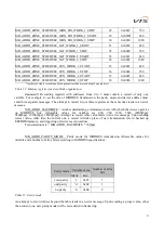 Предварительный просмотр 9 страницы VTS Medical Systems HMI-WING EC Integration Manual