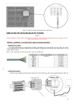 Preview for 19 page of VTS Medical Systems Ventus Compact VVS0400c Quick Start Up Manual