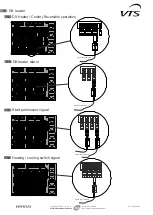 Preview for 9 page of VTS Medical Systems Ventus VVS005s-030s Manual