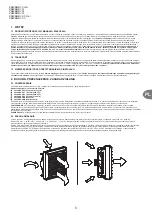 Preview for 5 page of VTS Medical Systems VOLCANO VR-D Mini Technical Documentation Manual