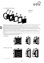 Preview for 96 page of VTS Medical Systems VOLCANO VR-D Mini Technical Documentation Manual