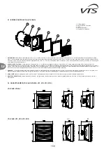 Preview for 168 page of VTS Medical Systems VOLCANO VR-D Mini Technical Documentation Manual