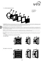 Preview for 240 page of VTS Medical Systems VOLCANO VR-D Mini Technical Documentation Manual