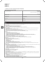 Preview for 20 page of VTS Medical Systems VOLCANO VR1 Manual