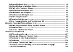 Preview for 3 page of VTS Medical Systems VTS5000 Series Operating Instructions Manual