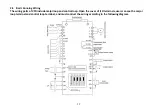 Preview for 16 page of VTS Medical Systems VTS5000 Series Operating Instructions Manual