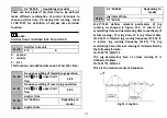 Preview for 99 page of VTS Medical Systems VTS5000 Series Operating Instructions Manual