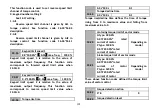 Preview for 107 page of VTS Medical Systems VTS5000 Series Operating Instructions Manual