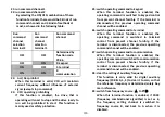 Preview for 124 page of VTS Medical Systems VTS5000 Series Operating Instructions Manual