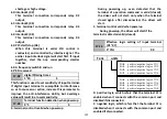 Preview for 127 page of VTS Medical Systems VTS5000 Series Operating Instructions Manual