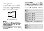 Preview for 129 page of VTS Medical Systems VTS5000 Series Operating Instructions Manual