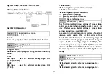 Preview for 136 page of VTS Medical Systems VTS5000 Series Operating Instructions Manual