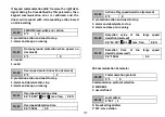 Preview for 156 page of VTS Medical Systems VTS5000 Series Operating Instructions Manual