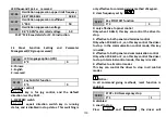 Preview for 164 page of VTS Medical Systems VTS5000 Series Operating Instructions Manual