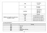 Preview for 186 page of VTS Medical Systems VTS5000 Series Operating Instructions Manual