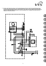 Предварительный просмотр 5 страницы VTS Medical Systems WING C100-200-EC Manual