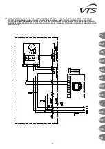 Предварительный просмотр 9 страницы VTS Medical Systems WING C100-200-EC Manual