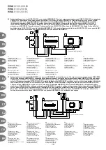 Предварительный просмотр 10 страницы VTS Medical Systems WING C100-200-EC Manual