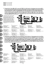 Предварительный просмотр 12 страницы VTS Medical Systems WING C100-200-EC Manual