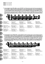 Предварительный просмотр 14 страницы VTS Medical Systems WING C100-200-EC Manual