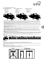 Предварительный просмотр 7 страницы VTS Medical Systems WING C100 Technical Documentation Manual