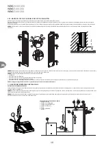 Предварительный просмотр 10 страницы VTS Medical Systems WING C100 Technical Documentation Manual