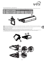 Предварительный просмотр 11 страницы VTS Medical Systems WING C100 Technical Documentation Manual