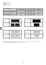 Предварительный просмотр 12 страницы VTS Medical Systems WING C100 Technical Documentation Manual