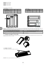 Предварительный просмотр 26 страницы VTS Medical Systems WING C100 Technical Documentation Manual