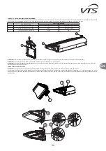 Предварительный просмотр 29 страницы VTS Medical Systems WING C100 Technical Documentation Manual