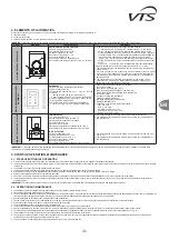 Предварительный просмотр 31 страницы VTS Medical Systems WING C100 Technical Documentation Manual