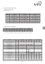 Предварительный просмотр 35 страницы VTS Medical Systems WING C100 Technical Documentation Manual