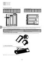 Предварительный просмотр 44 страницы VTS Medical Systems WING C100 Technical Documentation Manual