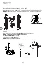 Предварительный просмотр 46 страницы VTS Medical Systems WING C100 Technical Documentation Manual