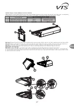 Предварительный просмотр 47 страницы VTS Medical Systems WING C100 Technical Documentation Manual