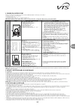 Предварительный просмотр 49 страницы VTS Medical Systems WING C100 Technical Documentation Manual