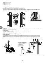 Предварительный просмотр 64 страницы VTS Medical Systems WING C100 Technical Documentation Manual